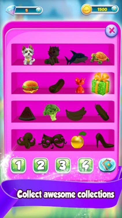 多爪机嘉年华：惊喜玩具鸡蛋