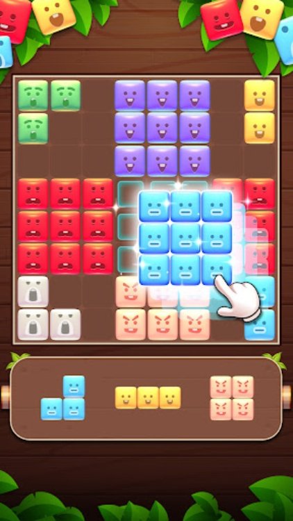 BT Block Puzzle: Block Blast