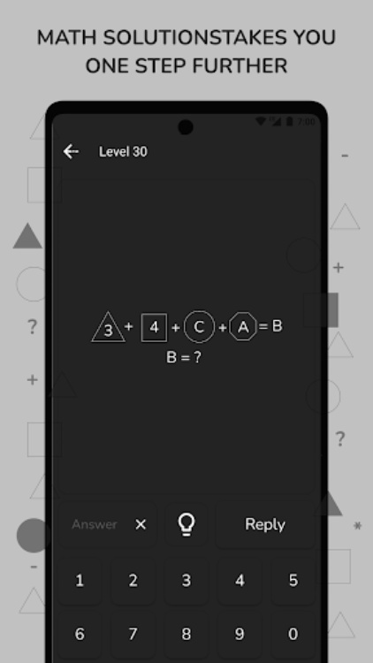 Math Puzzle & Brain Riddles