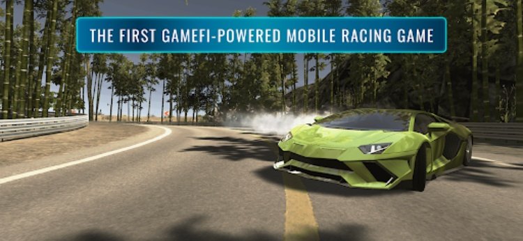 Formacar Action: Car Racing