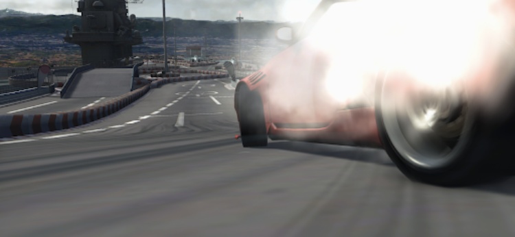 Formacar Action: Car Racing