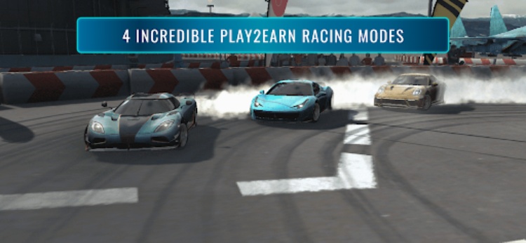 Formacar Action: Car Racing