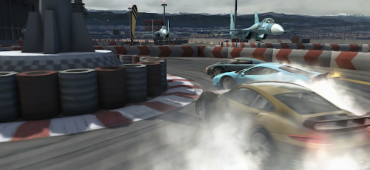 Formacar Action: Car Racing