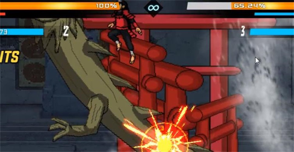 u6b7bu795evsu706bu5f71Tceam2.7