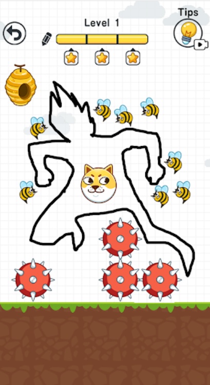 Save the Doge 2