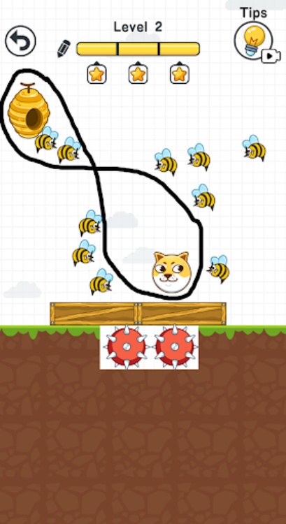 Save the Doge 2