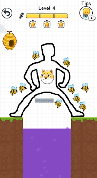 Save the Doge 2