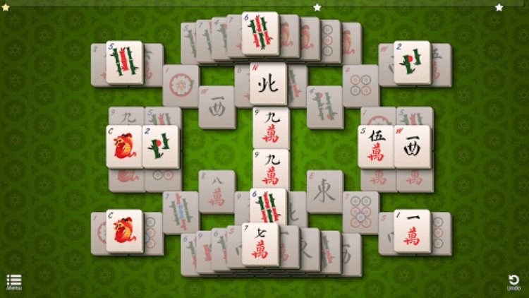 Mahjong FRVR