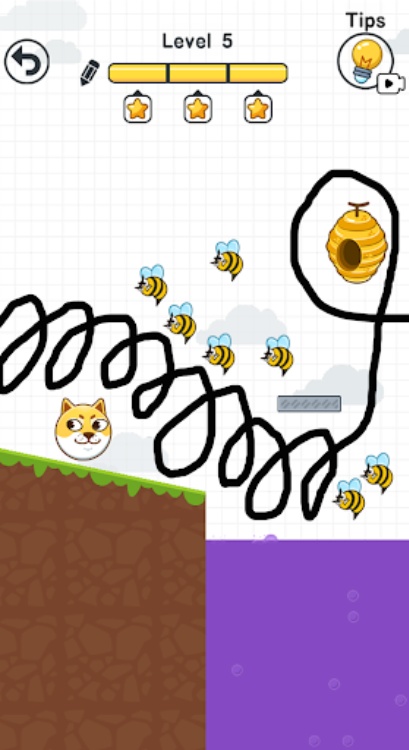 Save the Doge 2