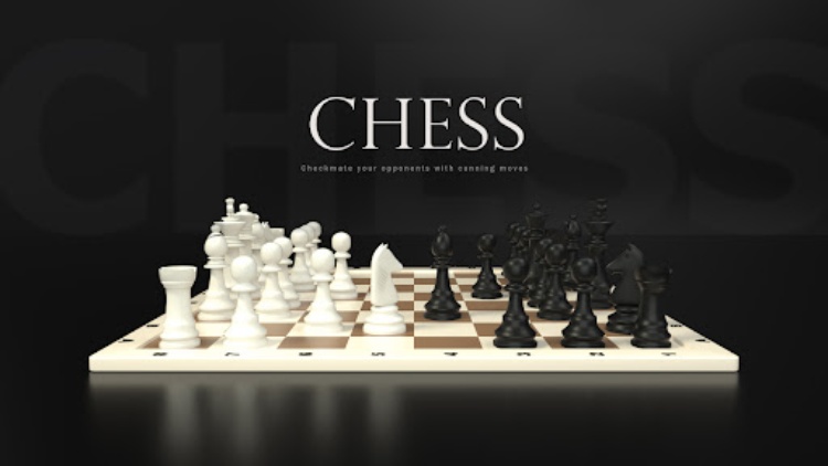 Chess: Ajedrez & Chess online