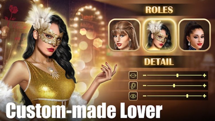 Mafia Boss: Crime City