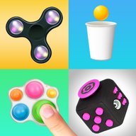 fidget trading: trade toys 3D