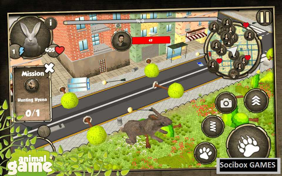 u5154u5b50u6a21u62dfu5668