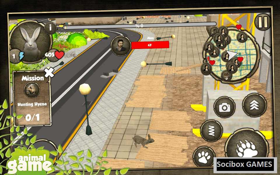 u5154u5b50u6a21u62dfu5668