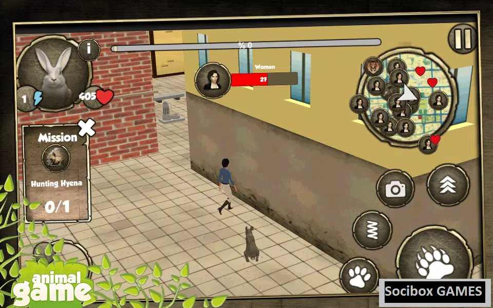 u5154u5b50u6a21u62dfu5668