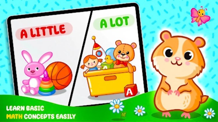 Kids games for 23 years old