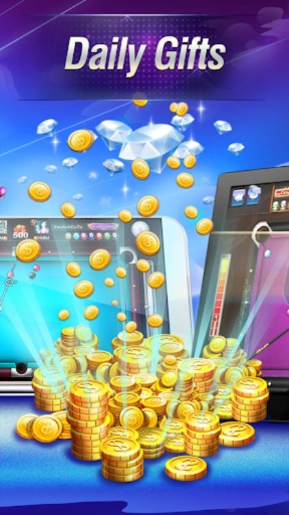 Pool ZingPlay Ultimate