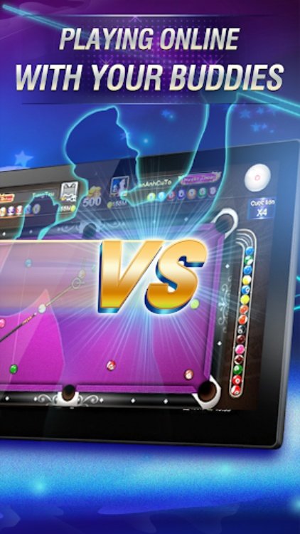 Pool ZingPlay Ultimate