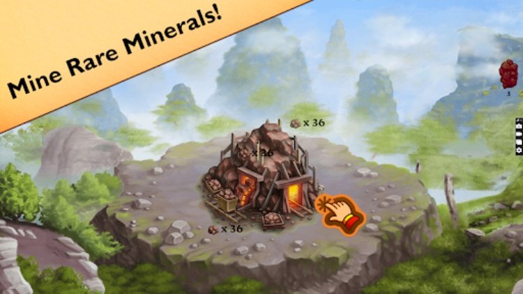 城堡答题器：城市建造者