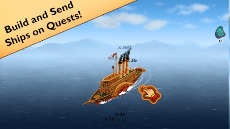 城堡答题器：城市建造者