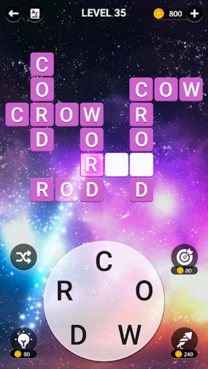 Holyscapes  Bible Word Game