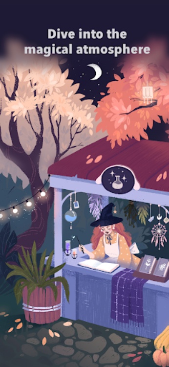 Artio：拼图填色游戏