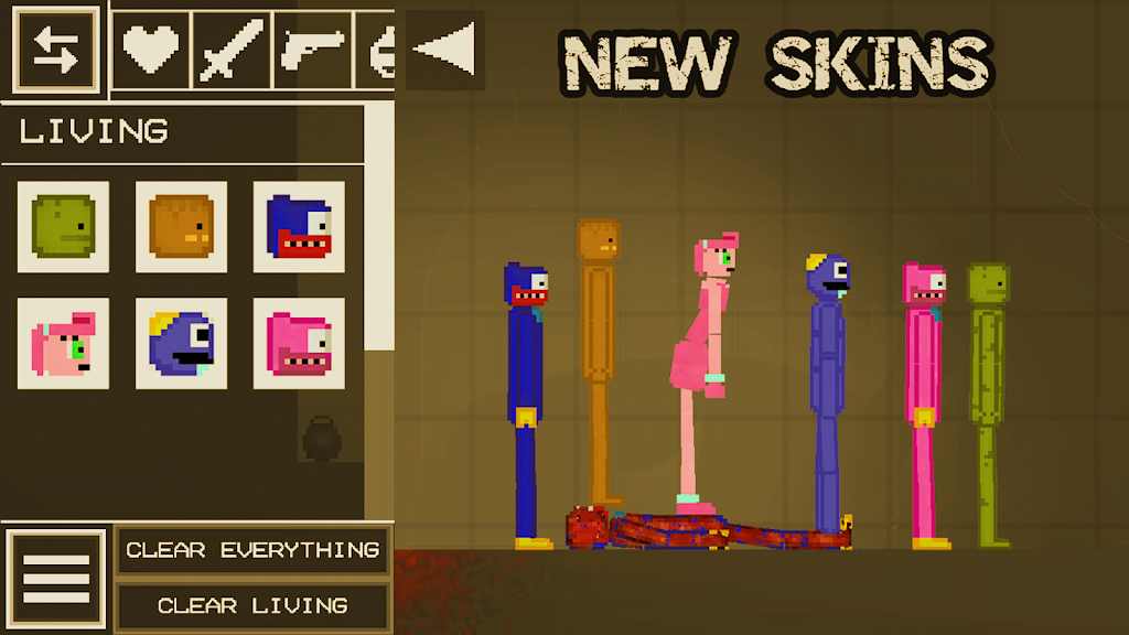 u602au7269u6e38u4e50u573a