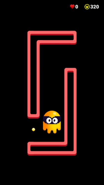 Maze Escape