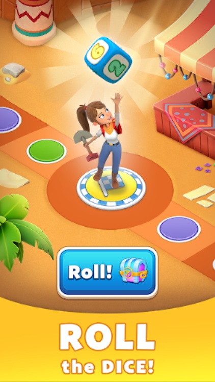 Treasure Party: Puzzle Fun!