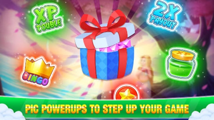 Bingo Home  Fun Bingo Games