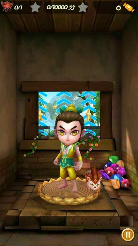 u846bu82a6u5a03u5c71u5e99u9003u4ea1