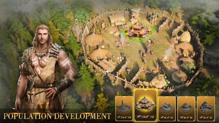 Empire's Calling：Kings War