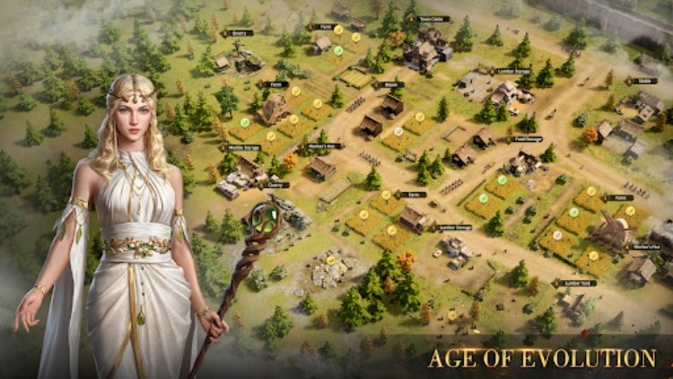 Empire's Calling：Kings War