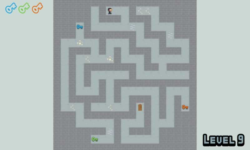 u9ed1u6697u4e2du7684u8ff7u5bab