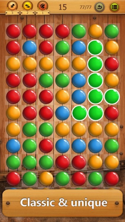 Balls Breaker  彩球