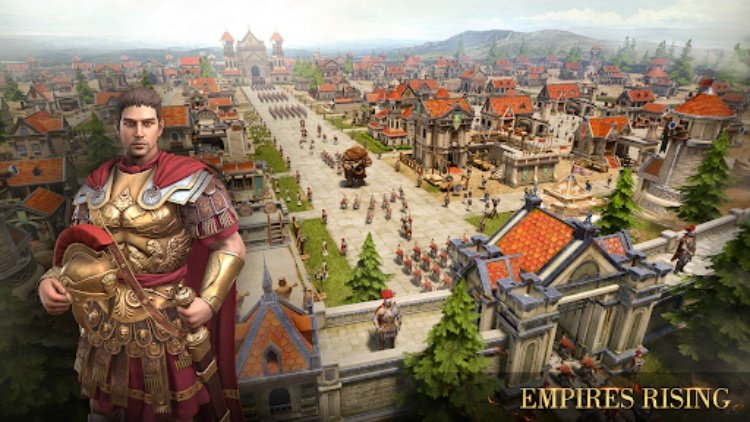 Empire's Calling：Kings War