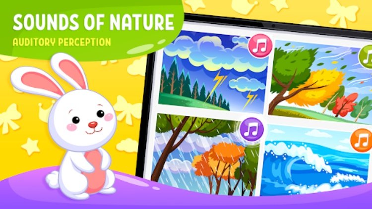 Kids Games: For Toddlers 34
