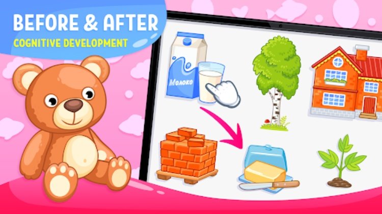 Kids Games: For Toddlers 34