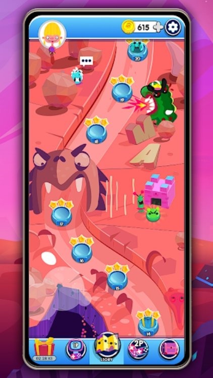 Worder: Guess the word game