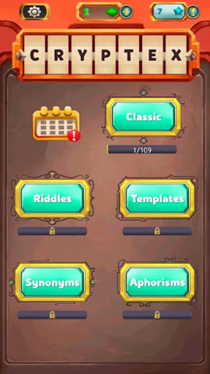 Word Guru: words by topic