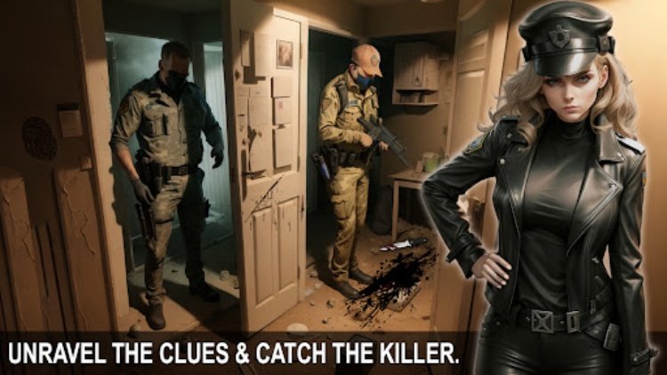 Adventure Escape Mystery Games