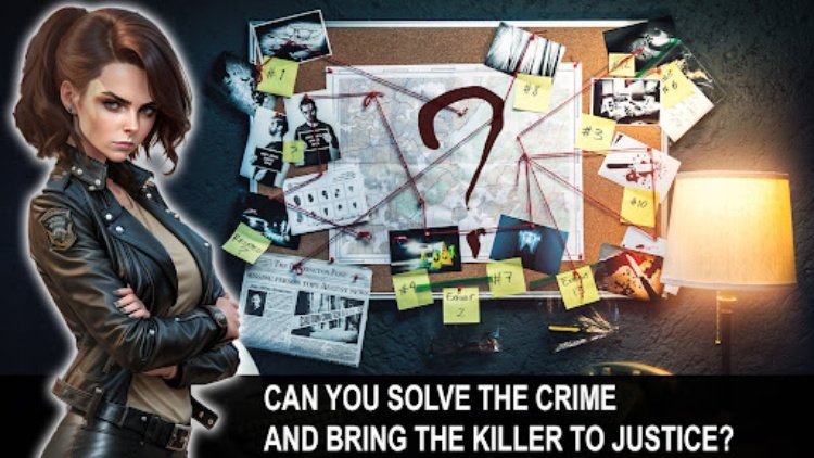 Adventure Escape Mystery Games