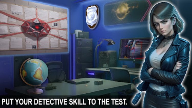 Adventure Escape Mystery Games