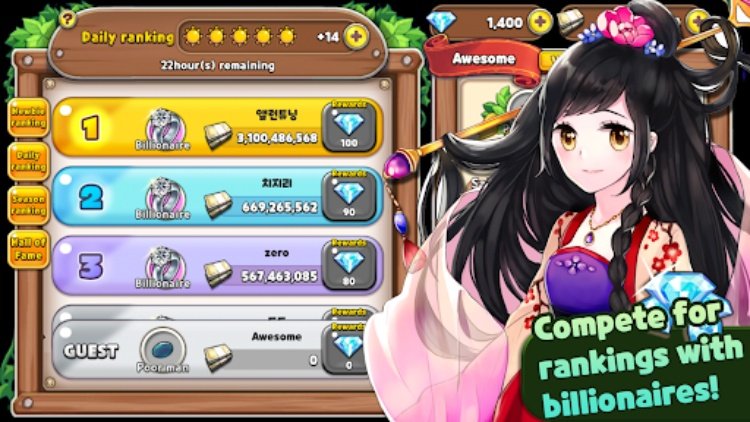 Sheep Tycoon