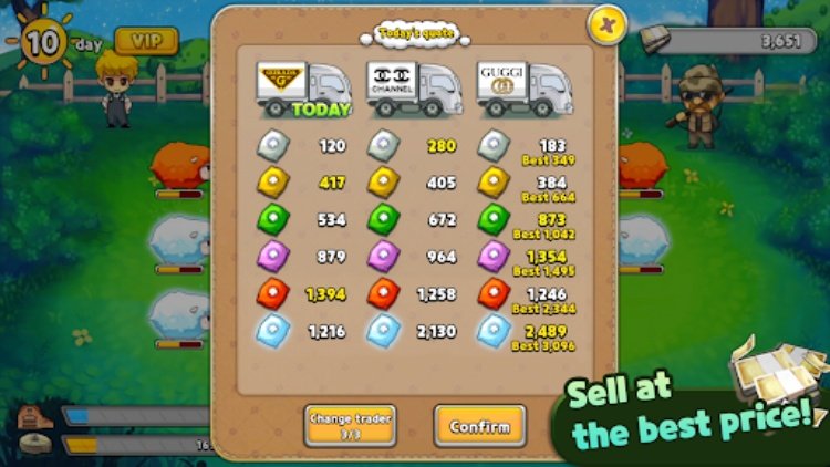 Sheep Tycoon