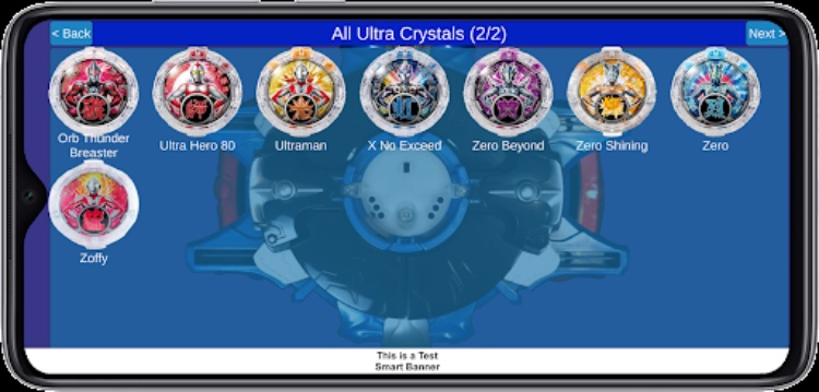 DX Ultra RB Gyro Sim