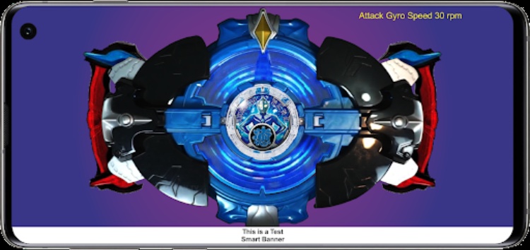 DX Ultra RB Gyro Sim