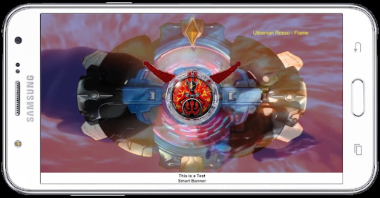 DX Ultra RB Gyro Sim