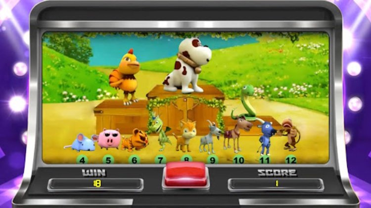 Thập Nhị Tranh Tài