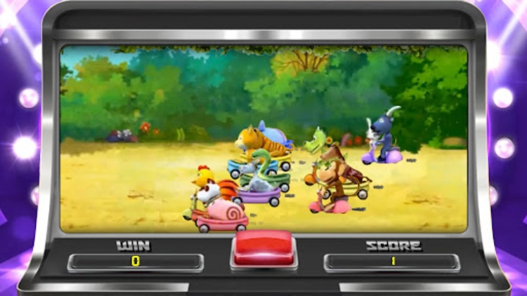 Thập Nhị Tranh Tài